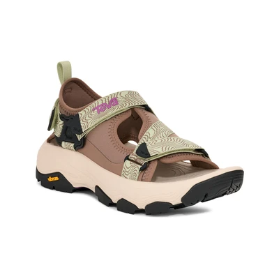 Abbildung von Teva Grandview Max GTX Sandals EU 39