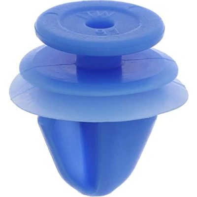 Abbildung von RESTAGRAF 42614 Clip, Zier /Schutzleiste DACIA: Duster II, SUV, Lodgy, PEUGEOT: 508 I SW, 208 Schrägheck, 5008 I, RENAULT: MASTER 3 Kasten