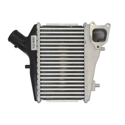 Abbildung von THERMOTEC DA4005TT Ladeluftkühler HONDA: CR V 3