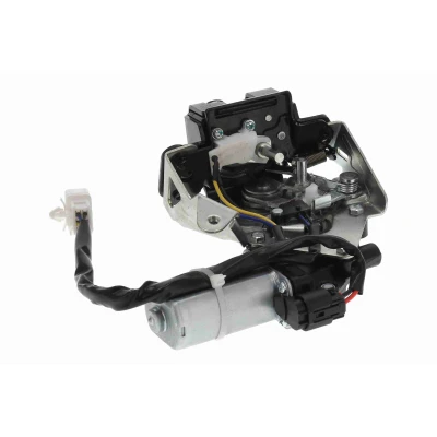 Abbildung von ACKOJA A70 85 0027 Heckklappenschloß Fahrzeugheckklappe TOYOTA: Sienna III (XL30) 2.7, 3.5 4WD, 2010 2013