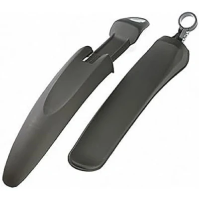 Abbildung von Prophete Schutzblech Fahrrad Spritzschutz Set 26 bis 29 Zoll 0248 (1 St)