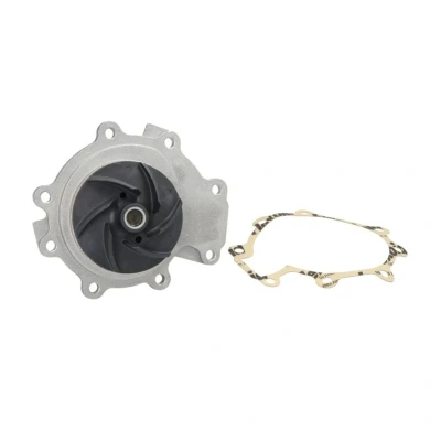 Abbildung von Saleri SIL PA878 Wasserpumpe mechanisch FORD: MONDEO 3 Kombi, 3, 4 Turnier, JAGUAR: X Type Limousine, Kombi