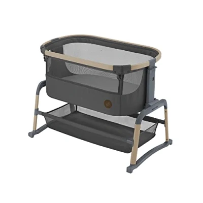 Abbildung von Maxi Cosi Iora Air Reisebett, Beyond Graphite