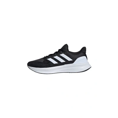 Abbildung von adidas Herren Ultrarun 5 Running Shoes Laufschuhe, Core Black/Cloud White/Core Black, 39 1/3 EU