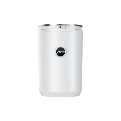 Abbildung von JURA Cool Control 1 l Milchkühler Weiß (EB)