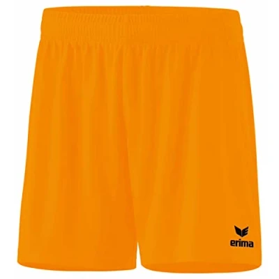 Abbildung von Erima Damen Rio 2.0 Shorts, New orange, 48