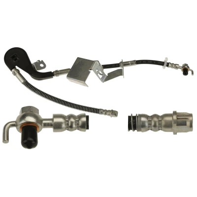 Abbildung von TRW PHD976 Bremsschläuche 500 M10x1 PEUGEOT: 407 SW, Limousine, Coupe, CITROËN: C6 Limousine