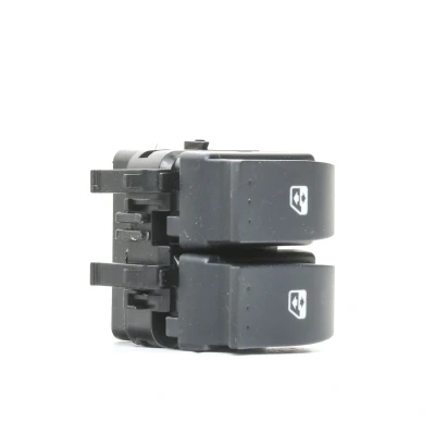 Abbildung von SANDO SWR71023.0 Schalter, Fensterheber fahrerseitig RENAULT: CLIO 3, LAGUNA SCENIC 2