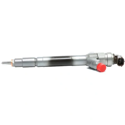 Abbildung von METZGER ORIGINAL Ersatzteil 0870106 Einspritzdüse Common Rail muss mit OBD Eigendiagnose Gerät codiert werden Dichtring