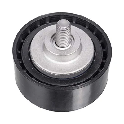 Abbildung von FEBI BILSTEIN 100239 Umlenkrolle TOYOTA: Auris Schrägheck, Verso, RAV4 IV SUV, MINI: Clubman