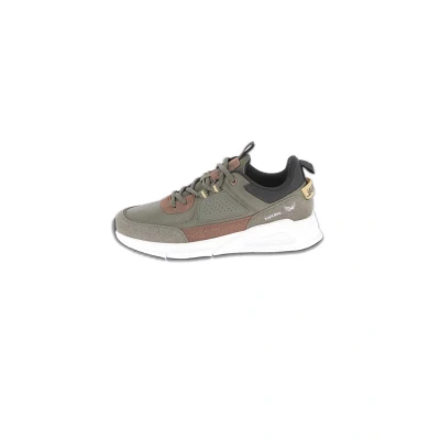 Abbildung von Kaporal Dolpy Sneaker low, Herren, Größe: 43, Light khaki Schuhe