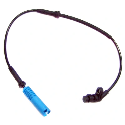 Abbildung von MAPCO 86670 ABS Sensor Vorderachse beidseitig 610 rund BMW: 7