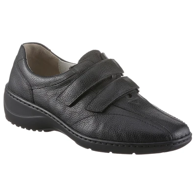 Abbildung von Waldläufer Klettschuh &quot;KYA&quot;, Komfortschuh, Schlupfschuh in Komfortweite K = extraweit