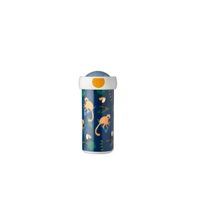 Abbildung von Schulbecher Campus 300 ml Jungle Mepal