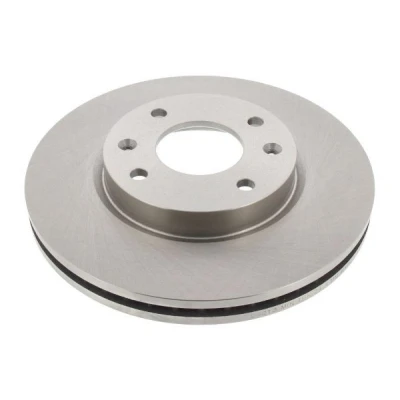 Abbildung von MAPCO 25213 Bremsscheibe Vorderachse 280 26 4 114,3 Belüftet HYUNDAI: SONATA 4, Elantra III Schrägheck, Limousine, KIA: Magentis I