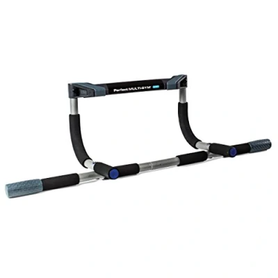 Abbildung von Fitness Multi Gym Tür Klimmzugstange und tragbares Turnhallen System