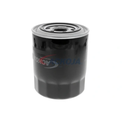 Abbildung von ACKOJA A37 0501 Ölfilter M 26 X 1,5 mit einem Rücklaufsperrventil Anschraubfilter MITSUBISHI: L400 / Space Gear Bus, L200 Triton IV Pickup, PAJERO 3