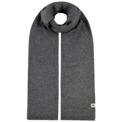 Abbildung von Roeckl Essentials Schal, Damen, Größe: One Size, Anthracite
