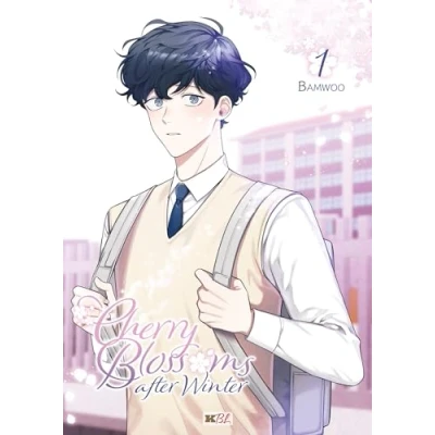 Abbildung von Cherry Blossoms After Winter T01