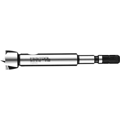 Abbildung von Festool Forstnerbohrer FB D 15 CE 205752