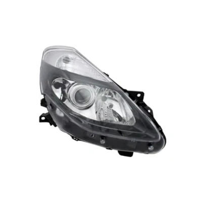 Abbildung von VALEO 044056 Scheinwerfer RENAULT: Clio 3, III Grandtour