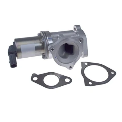 Abbildung von BLUE PRINT ADG07235 AGR Ventil mit Dichtungen HYUNDAI: SANTA FE 2, i30 I Schrägheck, Kombi, KIA: cee‘d Sportage II