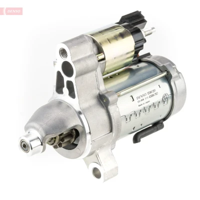 Abbildung von DENSO DSN1201 Anlasser 12 1,5 11 AUDI: A4 B8 Avant, A5 Coupe, Q5