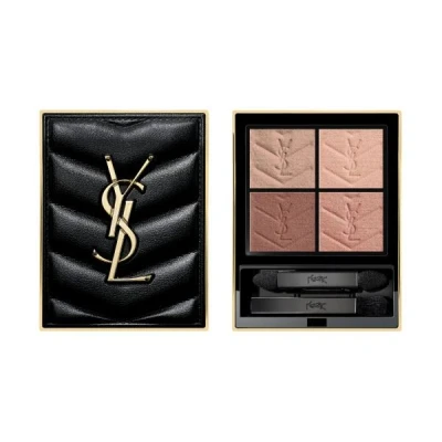 Abbildung von Yves Saint Laurent Couture Mini Clutch N&deg;6 Spontini Lilies 5 g