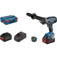 Abbildung von Akku Bohrschrauber BITURBO GSR 18V 150 C Professional, 18Volt