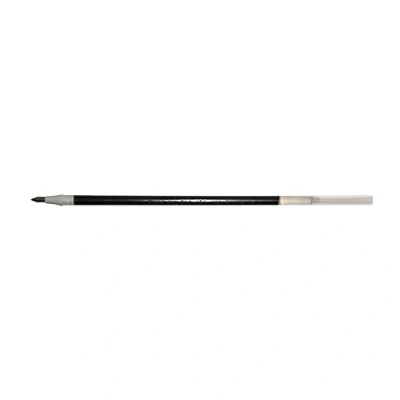Abbildung von 12 x Pentel Ersatzmine KF6 für Gelschreiber schwarz