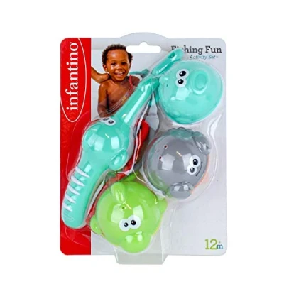 Abbildung von INFANTINO Fishing Fun Set