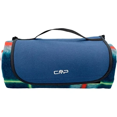 Abbildung von CMP Picknickdecke, Blaue Tinte B. Kreide, U