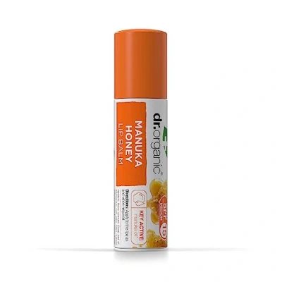 Abbildung von DR ORGANIC Manuka Honey Lip Balm 5ml