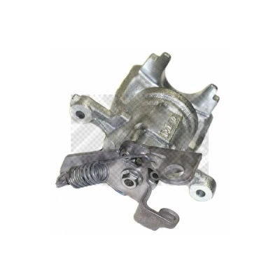 Abbildung von MAPCO 4782 Bremssattel Grauguss Hinterachse links FORD: MONDEO 3, 3 Stufenheck