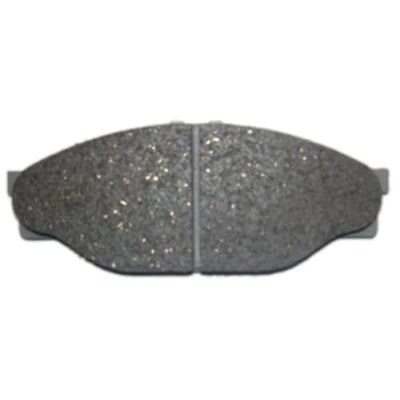Abbildung von ASHIKA 50 02 214 Bremsbelagsatz Vorderachse TOYOTA: HILUX 6 Pick up, HIACE 3 Bus, Kasten