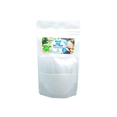 Abbildung von AQUARIS Teichpflege Produkte für Teichfische Care + Repair 250g 250 g
