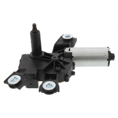 Abbildung von MAPCO 90289 Scheibenwischermotor 12 hinten für Links /Rechtslenker VOLKSWAGEN: Touran II, Passat B8 Variant, Polo VI