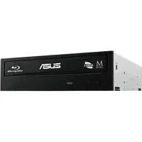 Abbildung von Asus BW 16D1HT DVD Brenner (SATA, BD 16x/DVD 16x/CD 48x)