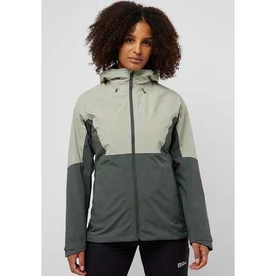 Abbildung von Jack Wolfskin GLAABACH 3IN1 JKT W
