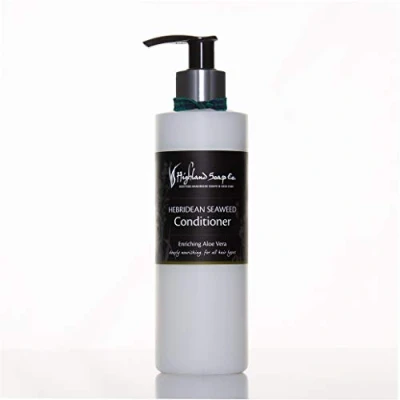 Abbildung von The Highland Soap Company Conditioner Hebridean Seaweed 250ml