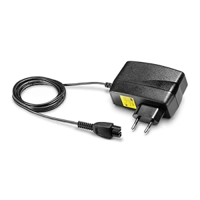 Abbildung von Karcher Netzteil ladegerät ps07 fc 5/fc 7 cordless, vc 5 cordless premium 61950690