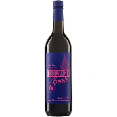 Abbildung von Riegel Feuerzangenbowle trocken (750 ml) Bio