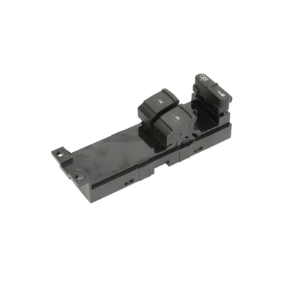 Abbildung von MAGNETI MARELLI 000051039010 Schalter, Fensterheber vorne links VOLKSWAGEN: Golf 4 Schrägheck, Passat B5 GP Variant, Variant