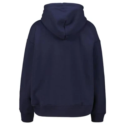 Abbildung von GANT Kapuzenpullover, Herren, Größe: Medium, Evening blue