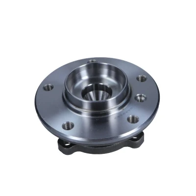 Abbildung von MAXGEAR 33 1236 Radlagersatz Vorderachse 147, 62 BMW: X1