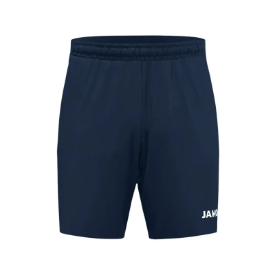 Abbildung von JAKO Unisex Trainingsshorts Dynamic, Marine, L