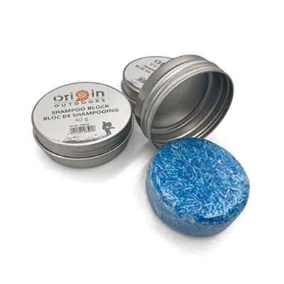 Abbildung von Origin Outdoors Shampoo Block 60 g