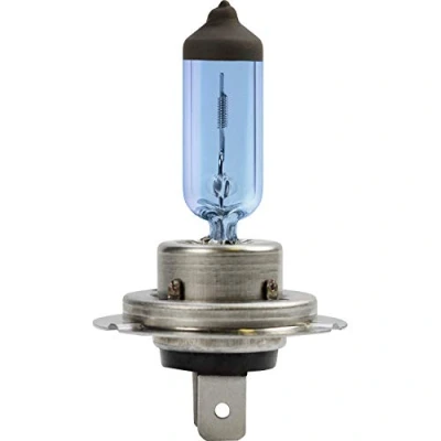 Abbildung von AEG Automotive 97265 Glühlampe Blue Xenon H7, 55 W, 2 er Set