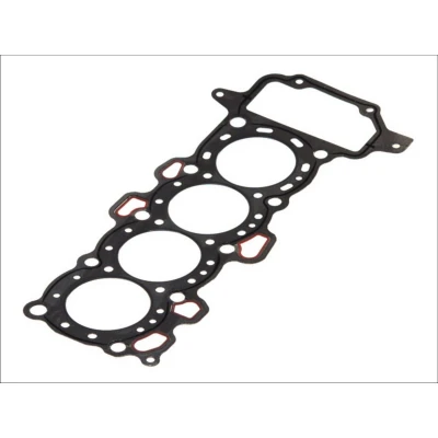 Abbildung von ELRING 709.530 Zylinderkopfdichtung 1,26 72,3 Weichstoff Metall Dichtung NISSAN: MICRA 2, 3