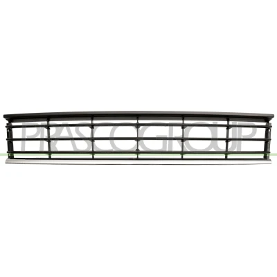 Abbildung von PRASCO VG0552130 Lüftungsgitter vorne Premium VOLKSWAGEN: Passat B7 Variant, Limousine